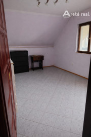 Areté real-Predaj dvojpodlažnej chaty vhodnej aj na celoročné bývanie, Kučišdorfská dolina, Pezinok