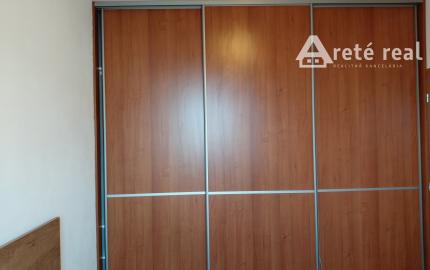 Areté real-prenájom slnečného 2 iz. bytu s balkónom, komorou, parkovacím státím, Slovenský Grob