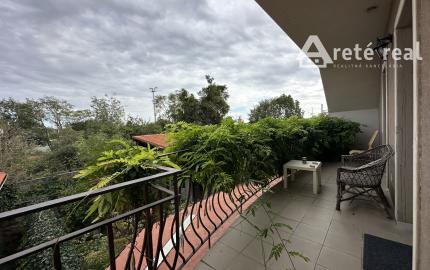 ARETÉ REAL - BÝVANIE S PODNIKANÍM V CENTRE PEZINKA, JESENSKÉHO A HOLUBYHO