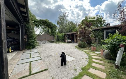 ARETÉ REAL - BÝVANIE S PODNIKANÍM V CENTRE PEZINKA, JESENSKÉHO A HOLUBYHO