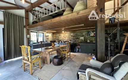 ARETÉ REAL - BÝVANIE S PODNIKANÍM V CENTRE PEZINKA, JESENSKÉHO A HOLUBYHO