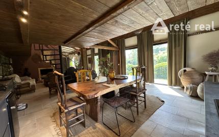 ARETÉ REAL - BÝVANIE S PODNIKANÍM V CENTRE PEZINKA, JESENSKÉHO A HOLUBYHO