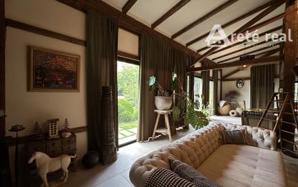 ARETÉ REAL - BÝVANIE S PODNIKANÍM V CENTRE PEZINKA, JESENSKÉHO A HOLUBYHO