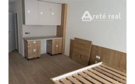 Areté real- Predaj apartmánu pred dokončením v krásnom prostredí, Pavčina Lehota