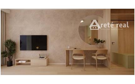 Areté real- Predaj apartmánu pred dokončením v krásnom prostredí, Pavčina Lehota