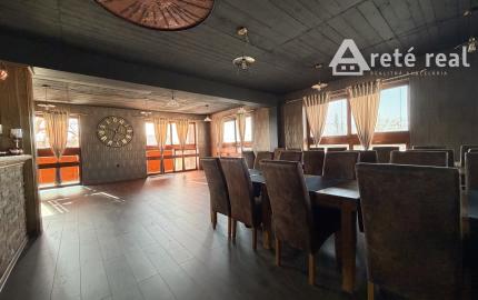 ARETÉ REAL – PRENÁJOM 160m2 KOMERČNÉHO PRIESTORU NA TOP MIESTE, PEZINOK, JESENSKÉHO