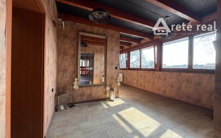 ARETÉ REAL – PRENÁJOM 160m2 KOMERČNÉHO PRIESTORU NA TOP MIESTE, PEZINOK, JESENSKÉHO