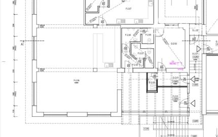 ARETÉ REAL – PRENÁJOM 160m2 KOMERČNÉHO PRIESTORU NA TOP MIESTE, PEZINOK, JESENSKÉHO