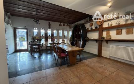 ARETÉ REAL - PRENÁJOM 73m2 KOMERČNÉHO PRIESTORU S TERASOU NA TOP MIESTE, PEZINOK, JESENSKÉHO