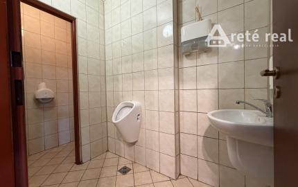 ARETÉ REAL - PRENÁJOM 73m2 KOMERČNÉHO PRIESTORU S TERASOU NA TOP MIESTE, PEZINOK, JESENSKÉHO