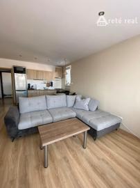 ARETÉ REAL – PRENÁJOM  ZARIADENÉHO 1-IZBOVÉHO BYTU S PARKOVANÍM, PEZINOK, MYSLENICKÁ