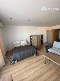 ARETÉ REAL – PRENÁJOM  ZARIADENÉHO 1-IZBOVÉHO BYTU S PARKOVANÍM, PEZINOK, MYSLENICKÁ