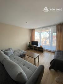 ARETÉ REAL – PRENÁJOM  ZARIADENÉHO 1-IZBOVÉHO BYTU S PARKOVANÍM, PEZINOK, MYSLENICKÁ