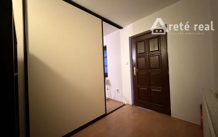 ARETÉ REAL - PRENÁJOM 25m2 KOMERČNÉHO PRIESTORU V CENTRE PEZINKA, M.R. ŠTEFÁNIKA