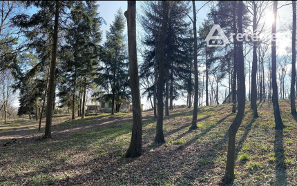 ARETÉ REAL – PREDAJ 2725m2 STAVEBNÉHO POZEMKU AJ NA 2 DOMY, MODRA, HARMÓNIA, BADOGY