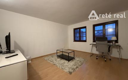 ARETÉ REAL - PRENÁJOM GARSÓNKY V CENTRE PEZINKA, M.R. ŠTEFÁNIKA