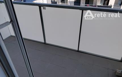 ARETÉ REAL- PRENÁJOM KRÁSNEHO 2 IZ.BYTU, JÉGÉHO ALEJ, LOGGIA,VNÚTORNÉ PARKOVACIE STÁTIE , ZARIADENÝ