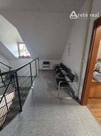 Areté real - Prenájom kancelárskych priestorov v centre Pezinka, Hrnčiarska ul.