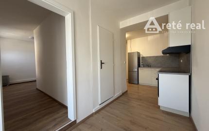 ARETÉ REAL – PRENÁJOM PRIESTRANNÉHO 3-IZBOVÉHO BYTU S PARKOVANÍM, SENEC, NÁM. 1. MÁJA