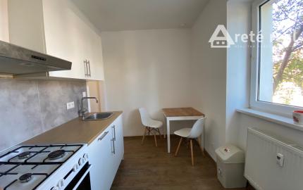 ARETÉ REAL - PRENÁJOM ZARIADENÉHO 2-IZBOVÉHO BYTU, PEZINOK, MIEROVÁ