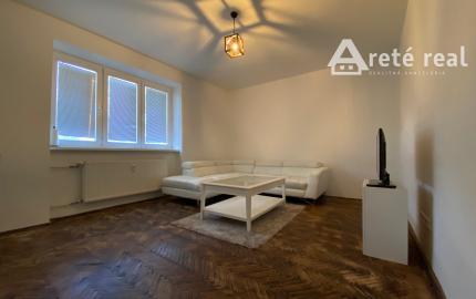 ARETÉ REAL - PRENÁJOM ZARIADENÉHO 2-IZBOVÉHO BYTU, PEZINOK, MIEROVÁ