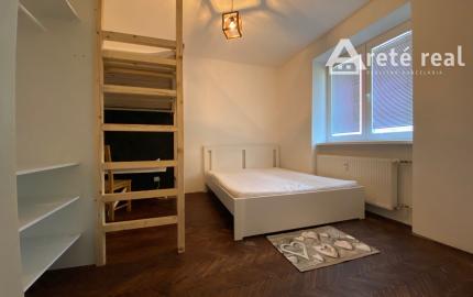 ARETÉ REAL - PRENÁJOM ZARIADENÉHO 2-IZBOVÉHO BYTU, PEZINOK, MIEROVÁ