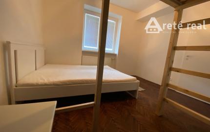 ARETÉ REAL - PRENÁJOM ZARIADENÉHO 2-IZBOVÉHO BYTU, PEZINOK, MIEROVÁ