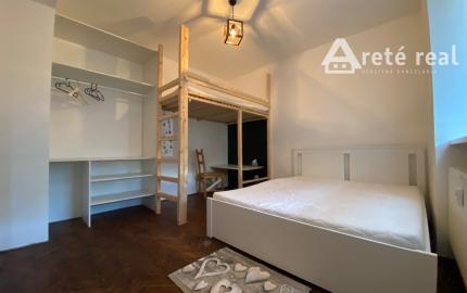 ARETÉ REAL - PRENÁJOM ZARIADENÉHO 2-IZBOVÉHO BYTU, PEZINOK, MIEROVÁ