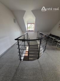 Areté real - Prenájom kancelárskych priestorov v centre Pezinka, Hrnčiarska ul.