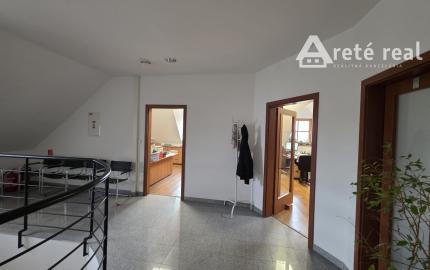 Areté real - Prenájom kancelárskych priestorov v centre Pezinka, Hrnčiarska ul.