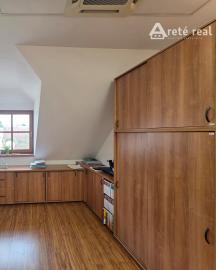 Areté real - Prenájom kancelárskych priestorov v centre Pezinka, Hrnčiarska ul.
