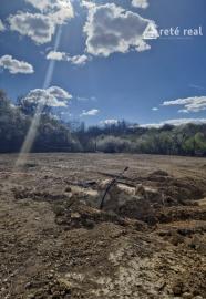 Areté real - Predaj atraktívnych pozemok v obci Vištuk, investičná príležitosť