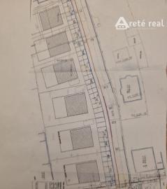 Areté real - Predaj investičného stavebného pozemku v centre obce Budmerice, výborná investičná príležitosť