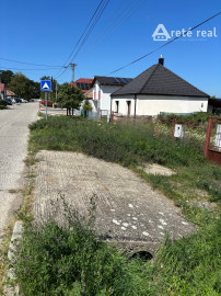 Areté real-Predaj atraktívneho stavebného pozemku v pokojnej lokalite s dobrou dostupnosťou v Budmericiach