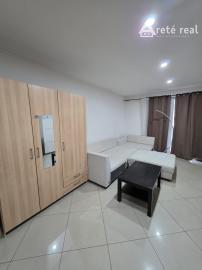Areté real- Prenájom 3-izbového bytu s parkovacím miestom v obci Viničné