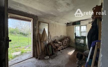ARETÉ REAL – PREDAJ NÁDHERNÉHO 677m2 STAVEBNÉHO POZEMKU, BOROVÁ