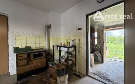 ARETÉ REAL – PREDAJ NÁDHERNÉHO 677m2 STAVEBNÉHO POZEMKU, BOROVÁ