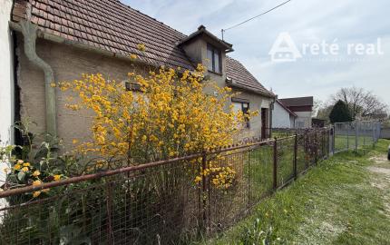 ARETÉ REAL – PREDAJ NÁDHERNÉHO 677m2 STAVEBNÉHO POZEMKU, BOROVÁ