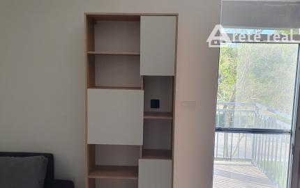 Areté real- Prenájom 2i bytu s predzáhradkou a parkovaním