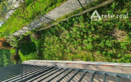 Areté real- Prenájom 2i bytu s predzáhradkou a parkovaním
