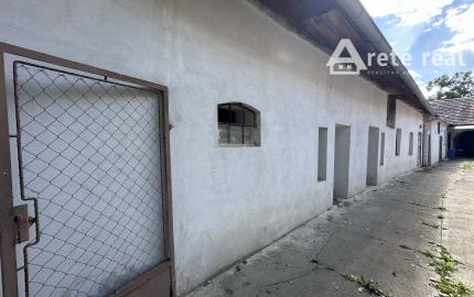 ARETÉ REAL - PRIPRAVUJEME PREDAJ VINÁRSKEHO RODINNÉHO DOMU S HOSPODÁRSKOU BUDOVOU V CENTRE MODRY, DOLNÁ