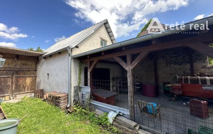 ARETÉ REAL - PRIPRAVUJEME PREDAJ VINÁRSKEHO RODINNÉHO DOMU S HOSPODÁRSKOU BUDOVOU V CENTRE MODRY, DOLNÁ