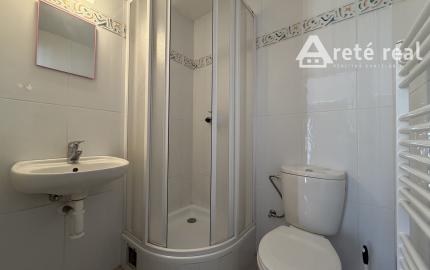 ARETÉ REAL - PRENÁJOM 12m2 KOMERČNÉHO PRIESTORU V CENTRE PEZINKA, M.R. ŠTEFÁNIKA