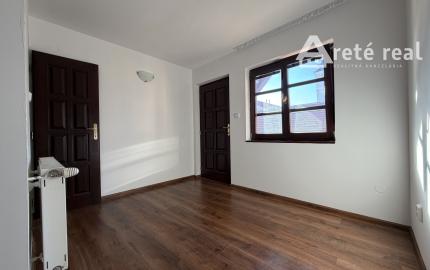ARETÉ REAL - PRENÁJOM 12m2 KOMERČNÉHO PRIESTORU V CENTRE PEZINKA, M.R. ŠTEFÁNIKA