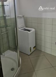 Areté real- Prenájom 3-izbového bytu s parkovacím miestom v obci Viničné