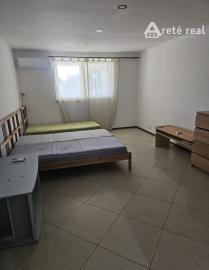 Areté real- Prenájom 3-izbového bytu s parkovacím miestom v obci Viničné