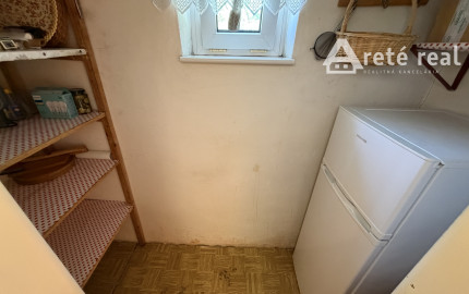 ARETÉ REAL - PREDAJ RODINNÉHO DOMU S GARÁŽOU, SLOVENSKÝ GROB, NOVÁ