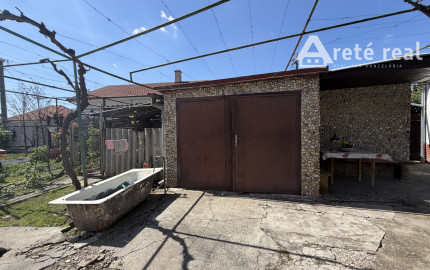 ARETÉ REAL - PREDAJ RODINNÉHO DOMU S GARÁŽOU, SLOVENSKÝ GROB, NOVÁ