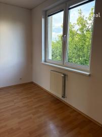 Priestranný 2-izbový byt, loggia, Nivy, 54 m2, vlastný kotol