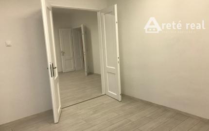ARETÉ REAL - PRENÁJOM NÁDHERNÉHO 103m2 KANCELÁRSKEHO PRIESTORU V CENTRE PEZINKA, MOYZESOVA